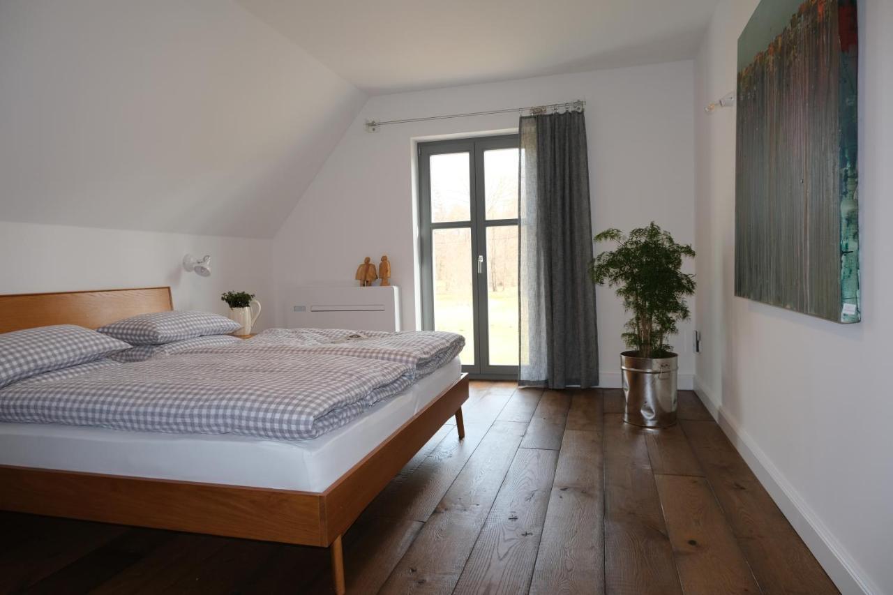 Hofstelle No. 133 Appartement Burg  Buitenkant foto