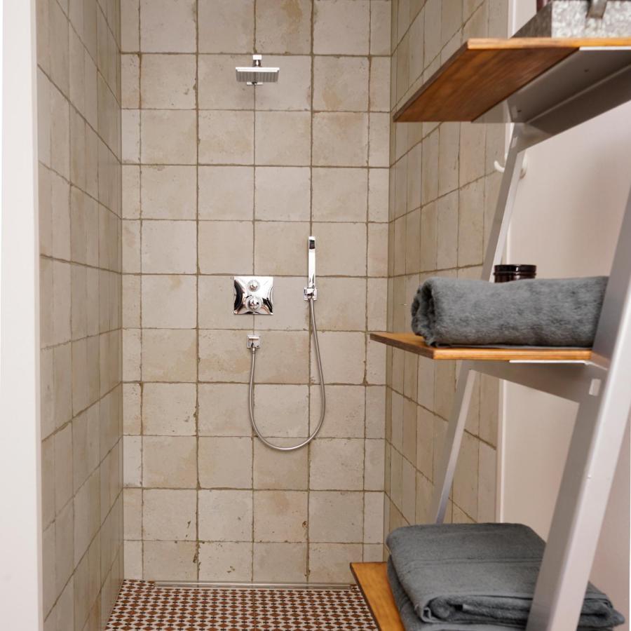 Hofstelle No. 133 Appartement Burg  Buitenkant foto